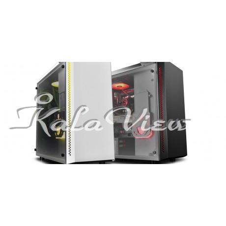 کیس کامپیوتر Corsair Baronkase Liquid