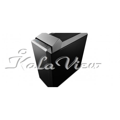 کیس کامپیوتر Corsair Baronkase Liquid