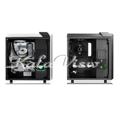 کیس کامپیوتر Corsair Baronkase Liquid