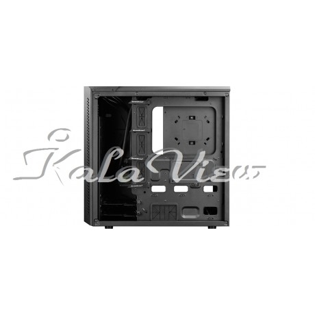 کیس کامپیوتر Corsair Baronkase Liquid