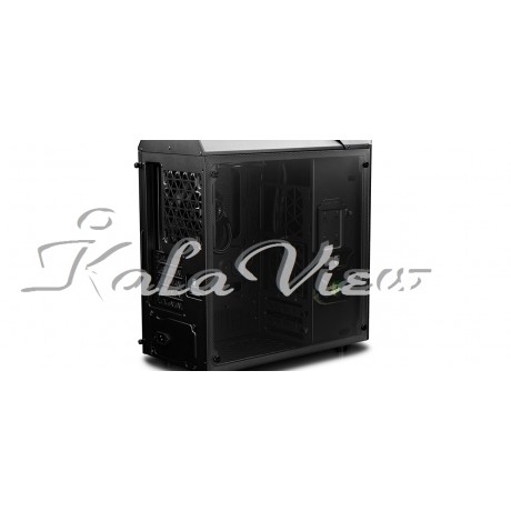 کیس کامپیوتر Corsair Baronkase Liquid