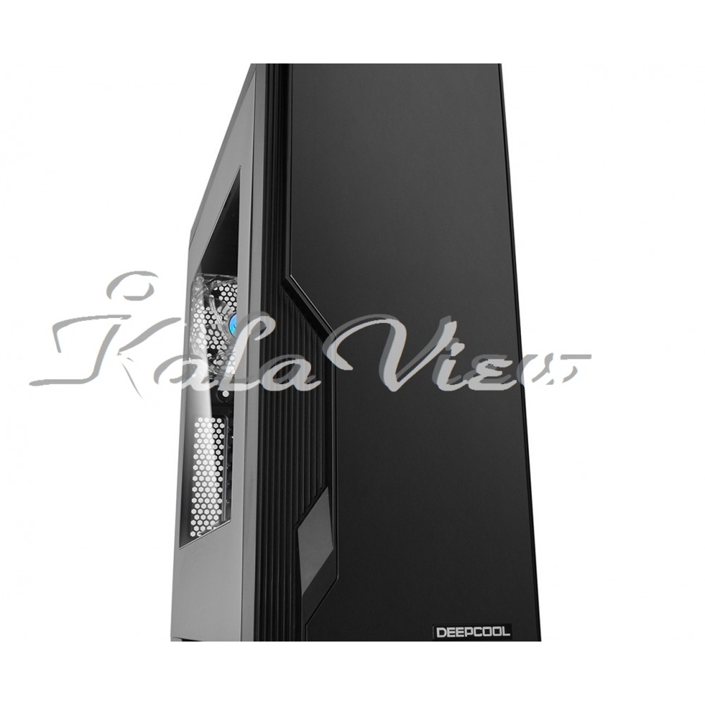 کیس کامپیوتر گرین DUKASE V3 Computer
