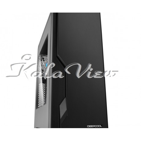 کیس کامپیوتر گرین DUKASE V3 Computer