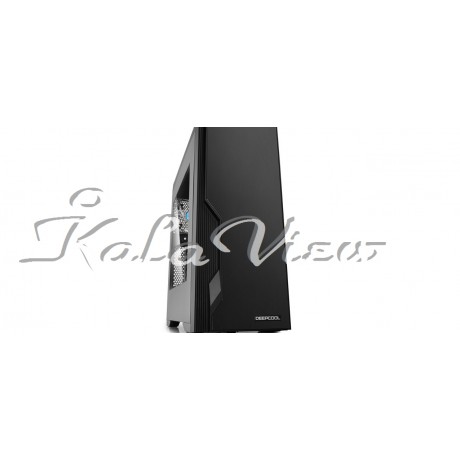 کیس کامپیوتر گرین DUKASE V3 Computer
