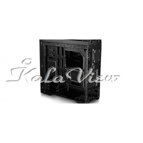 کیس کامپیوتر گرین DUKASE V3 Computer