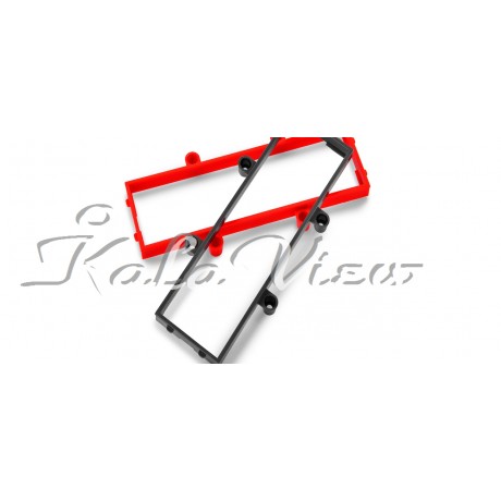 کیس کامپیوتر Corsair Frame