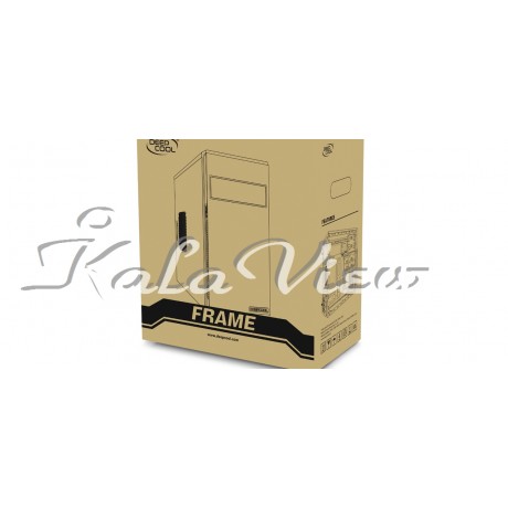 کیس کامپیوتر Corsair Frame