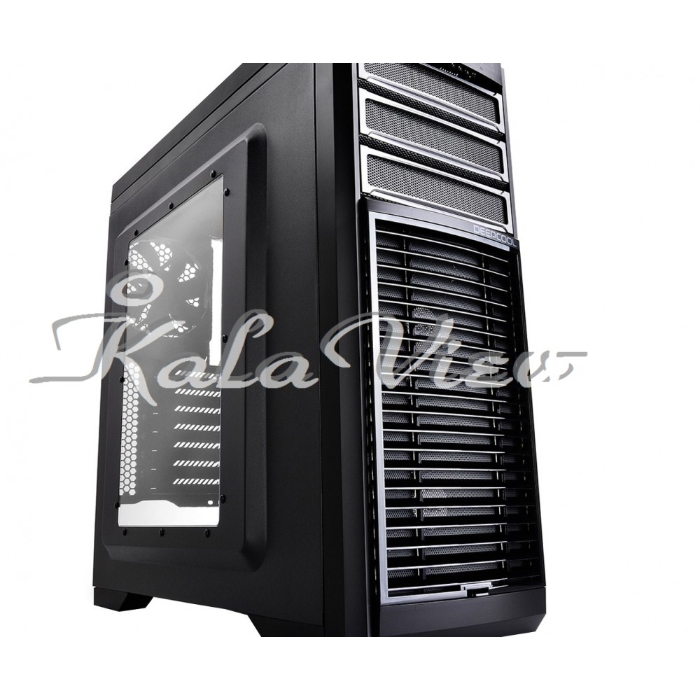 کیس کامپیوتر Corsair Kendomen Computer