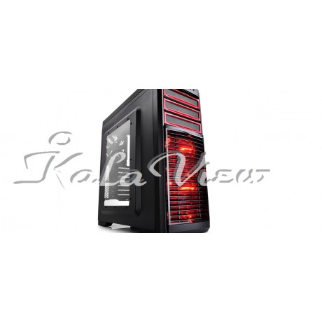کیس کامپیوتر Corsair Kendomen Computer