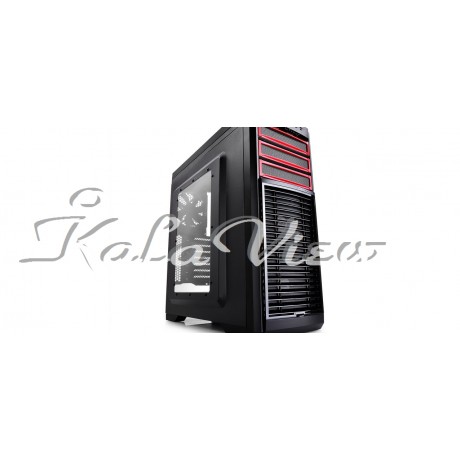 کیس کامپیوتر Corsair Kendomen Computer