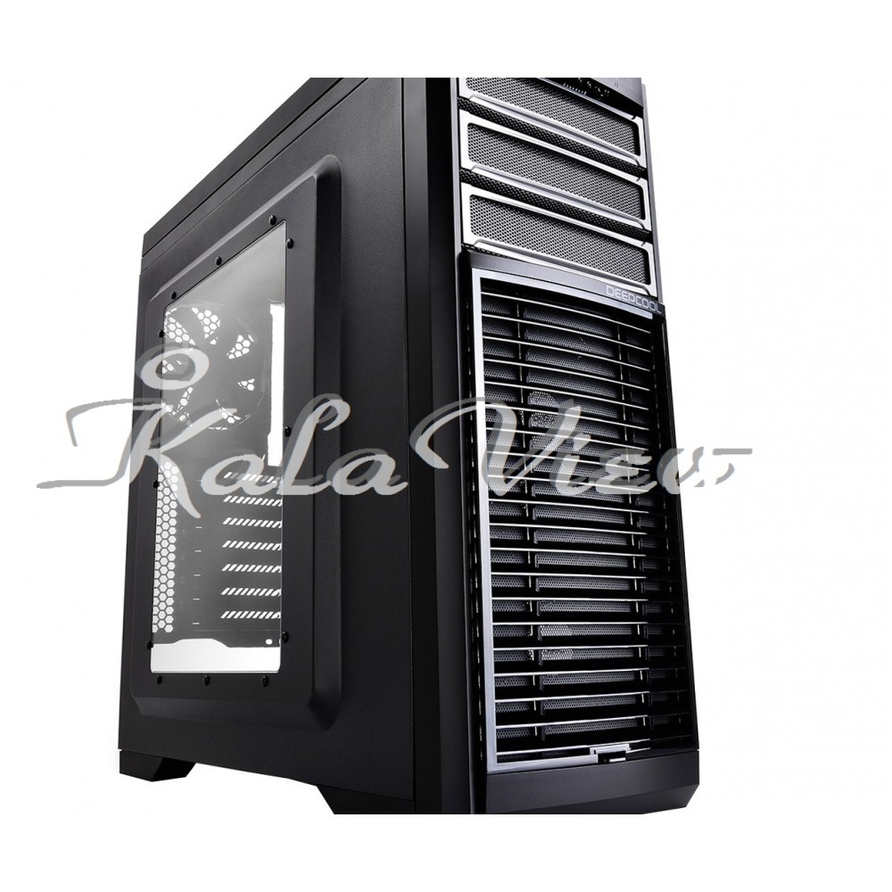 کیس کامپیوتر Corsair Kendomen