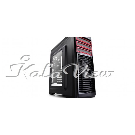 کیس کامپیوتر Corsair Kendomen
