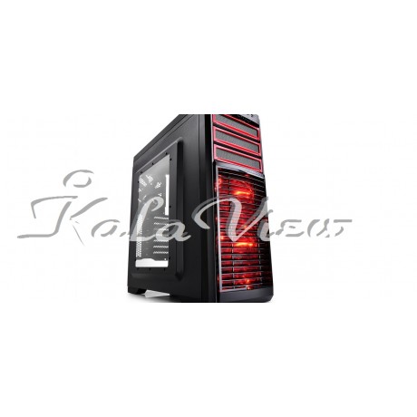 کیس کامپیوتر Corsair Kendomen