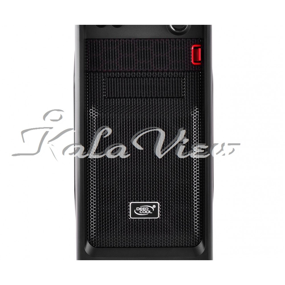 کیس کامپیوتر Corsair Smarter