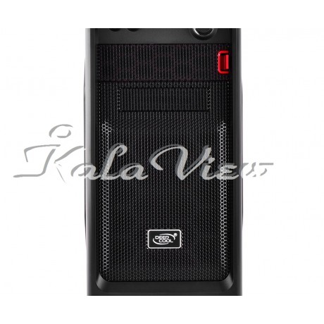 کیس کامپیوتر Corsair Smarter
