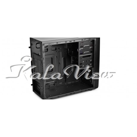 کیس کامپیوتر Corsair Smarter