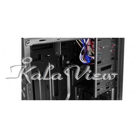 کیس کامپیوتر Corsair Smarter