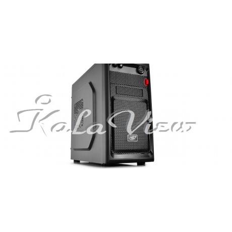 کیس کامپیوتر Corsair Smarter