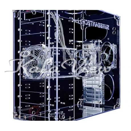 کیس کامپیوتر گرین Acrylic Computer s