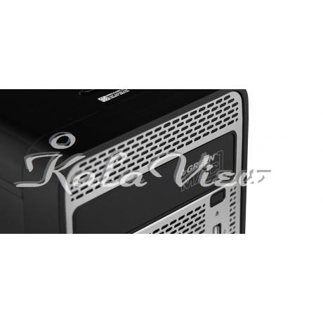 کیس کامپیوتر گرین MAC1