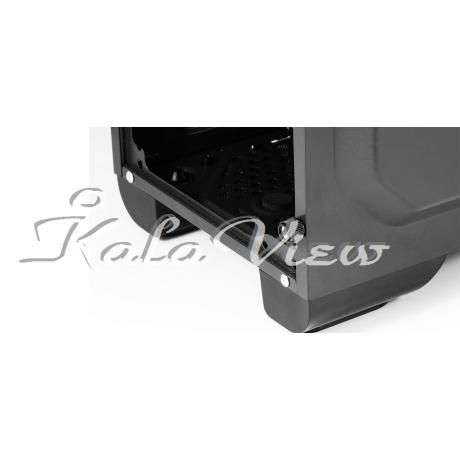 کیس کامپیوتر گرین MAC1