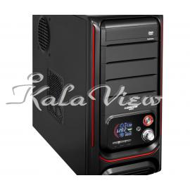کیس کامپیوتر گرین Orbit Computer