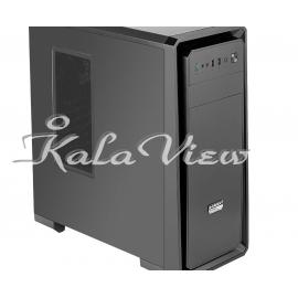 کیس کامپیوتر گرین Pars Evo Computer