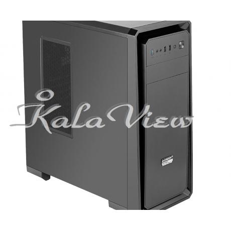 کیس کامپیوتر گرین Pars Evo Computer