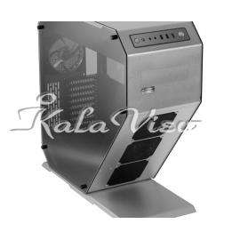 کیس کامپیوتر گرین REVOLUTION Computer