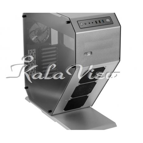 کیس کامپیوتر گرین REVOLUTION Computer