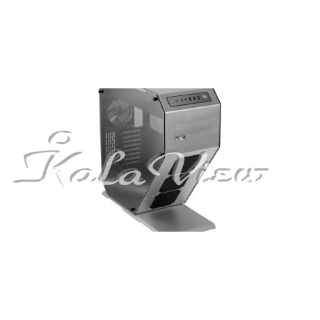 کیس کامپیوتر گرین REVOLUTION Computer
