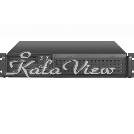 کیس کامپیوتر گرین T500 Rackmount Computer