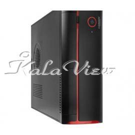 کیس کامپیوتر گرین Tenuous Computer