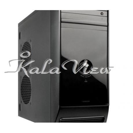 کیس کامپیوتر گرین Wee Computer
