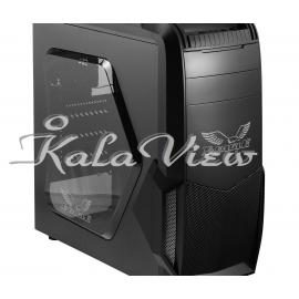 کیس کامپیوتر گرین X Plus Eagle Computer