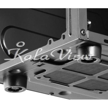 کیس کامپیوتر گرین X Plus Eagle Computer