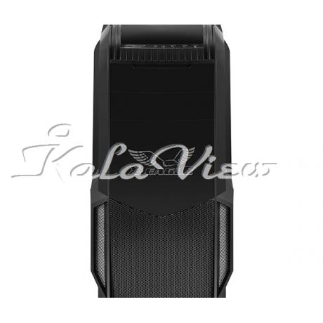 کیس کامپیوتر گرین X Plus Eagle Computer
