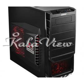 کیس کامپیوتر گرین X3 Gaming Computer
