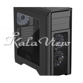 کیس کامپیوتر گرین Z2 Plus Hero