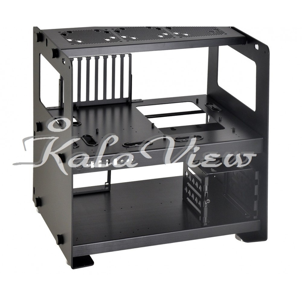 کیس کامپیوتر Lian li T80 Computer