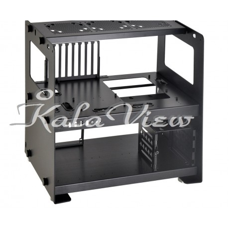 کیس کامپیوتر Lian li T80 Computer