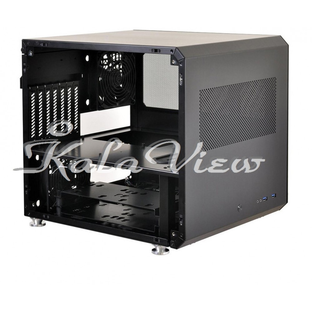 کیس کامپیوتر Lian li V33 Computer