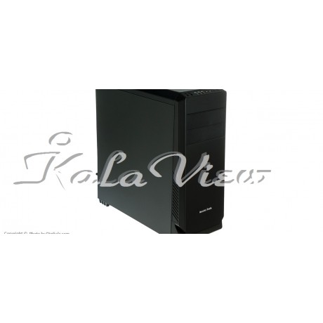 کیس کامپیوتر گرین ALPHA FLAT METAL Computer