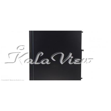 کیس کامپیوتر گرین ARKA METAL FLAT Computer