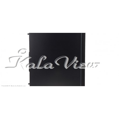 کیس کامپیوتر گرین ARKA METAL FLAT Computer