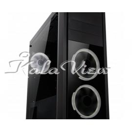 کیس کامپیوتر مادربرد ATIS GLASS Computer