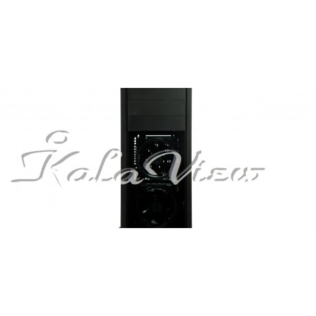 کیس کامپیوتر مادربرد ATIS GLASS Computer