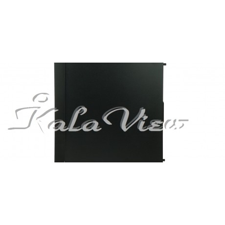 کیس کامپیوتر مادربرد ATIS GLASS Computer