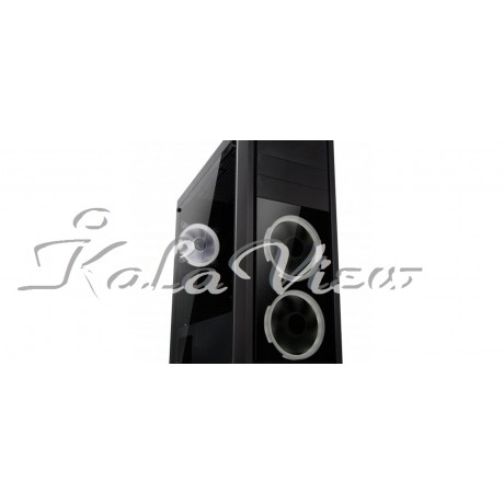 کیس کامپیوتر مادربرد ATIS GLASS Computer