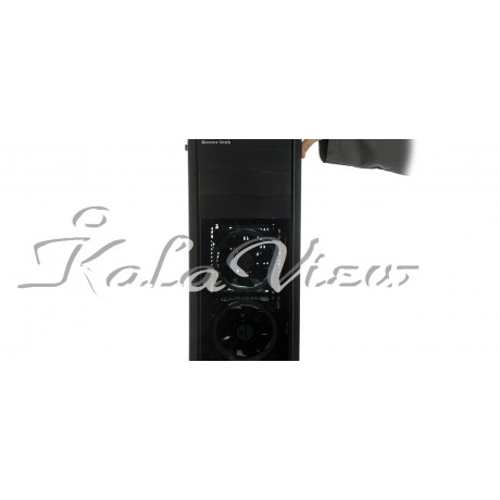 کیس کامپیوتر مادربرد ATIS GLASS Computer